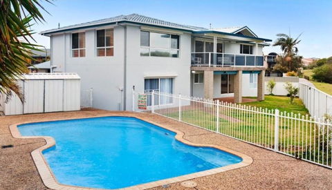 Saltwater Manor - Accommodation NT 0