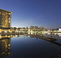 Saltwater Suites - 12  3 Bed Waterfront Apartments
