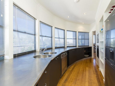 Saltwater Unit 1 - Accommodation NT 1