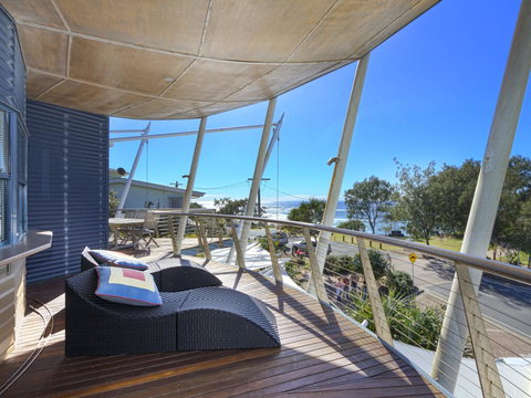 Saltwater Unit 1 - Accommodation NT 0