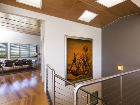 Saltwater Unit 1 - Accommodation NT 2