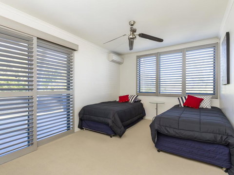 Saltwater Unit 1 - Accommodation NT 3