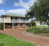 Salty Dayz - NT Tourism