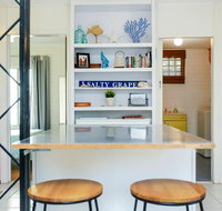 Salty Grape Beach House - Accommodation NT