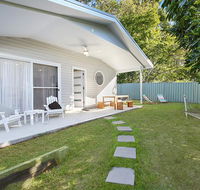 Salty Kisses Holiday House - NT Tourism