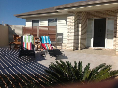 SALTY PAUSE @ BONDI HOUSE - Accommodation NT 3