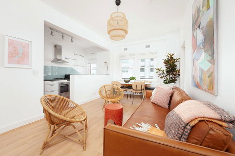 SALTY'S 2 BEDROOM BEACH HOME - Accommodation NT 1