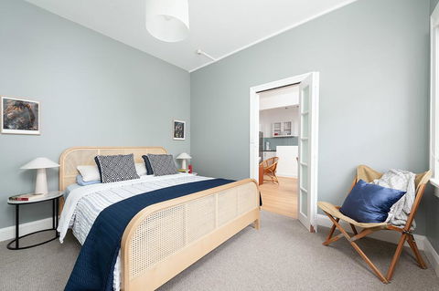 SALTY'S 2 BEDROOM BEACH HOME - Accommodation NT 2