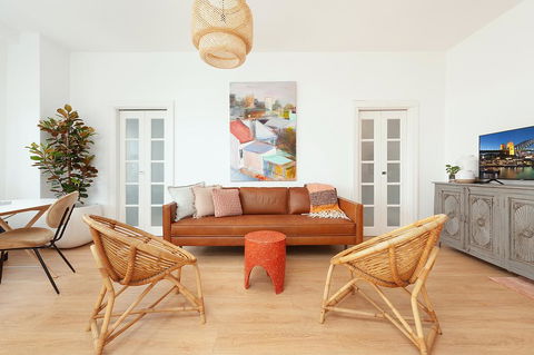 SALTY'S 2 BEDROOM BEACH HOME - Accommodation NT 0
