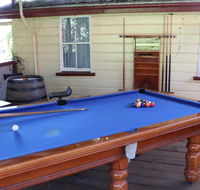 Samford Cottage - NT Tourism