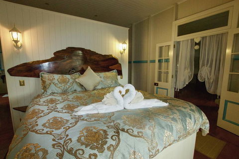Samford Lakes - NT Tourism 2