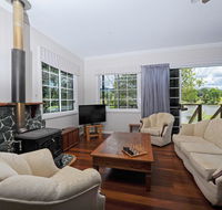 Samford Lakes - NT Tourism