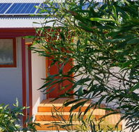 Samphire Coorong Accommodation - NT Tourism