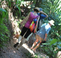 Sanctuary Retreat - NT Tourism