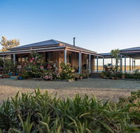 SanctuaryWaratah - NT Tourism