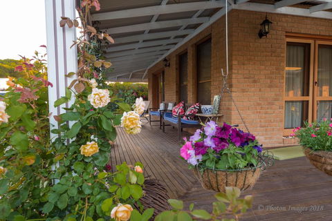 Sanctuary@Waratah - Accommodation NT 2