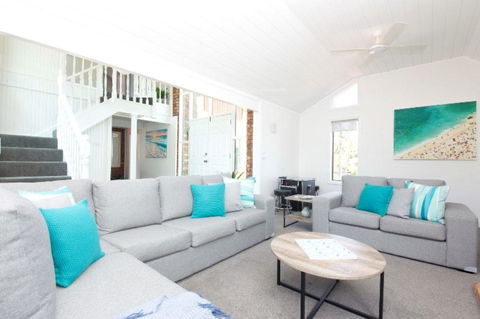 SAND DUNES - Accommodation NT 1