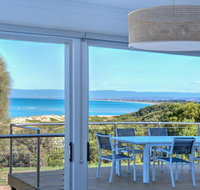 Sandbar Beach House - Accommodation NT