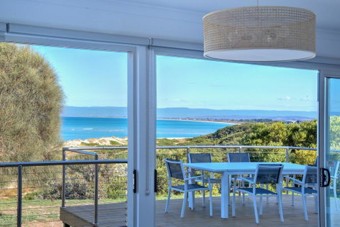 Sandbar Beach House - Accommodation NT 0