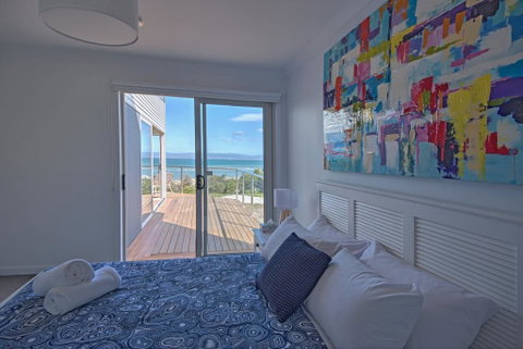 Sandbar Beach House - Accommodation NT 2