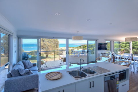 Sandbar Beach House - Accommodation NT 1