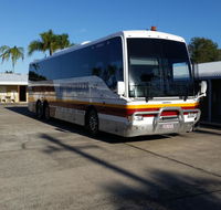 Sandcastle Motel Tin Can Bay - Accommodation NT