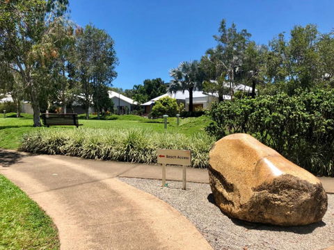 Sandcastles - Palm Cove - Accommodation NT 3