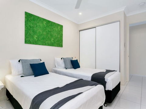 Sandcastles - Palm Cove - Accommodation NT 2