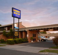 Sandhurst Motor Inn Bendigo - Accommodation NT