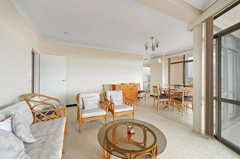 Sandpiper 9 25 Waugh Street - Accommodation NT 1