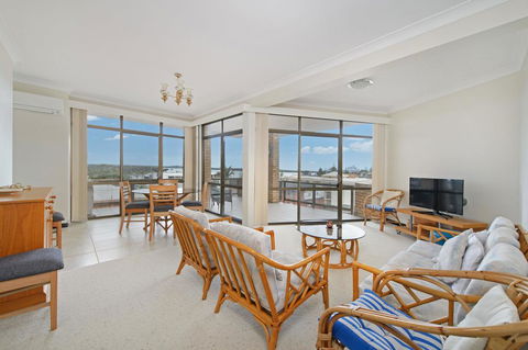 Sandpiper 9 25 Waugh Street - Accommodation NT 0