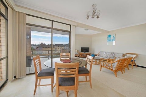 Sandpiper 9 25 Waugh Street - Accommodation NT 2