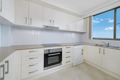 Sandpiper 9 25 Waugh Street - Accommodation NT 3