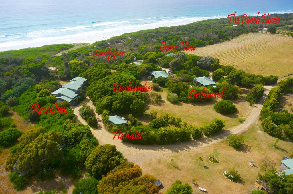 Bicheno TAS Accommodation NT