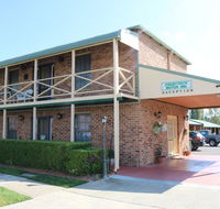 Sandstock Motor Inn Armidale - NT Tourism