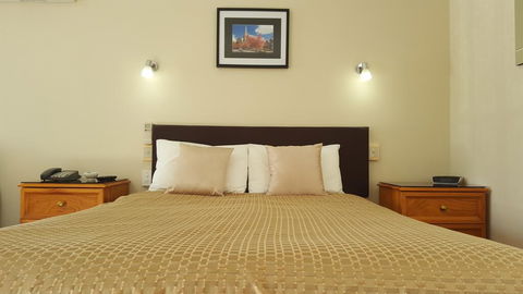 Sandstock Motor Inn Armidale - NT Tourism 2