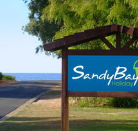 Sandy Bay Holiday Park - NT Tourism