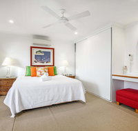 Sandy Beach Resort - Accommodation NT