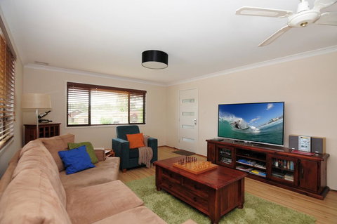 Sandy Feet Getaway - Accommodation NT 1