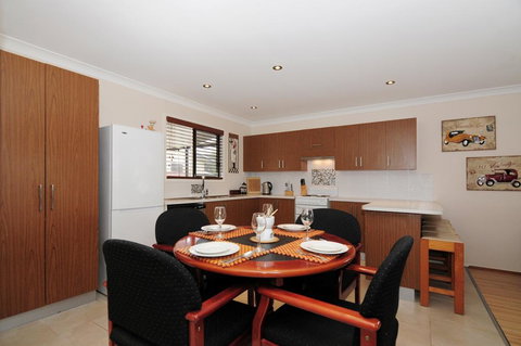 Sandy Feet Getaway - Accommodation NT 3