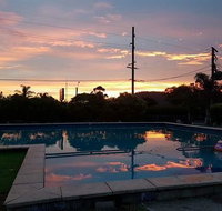 Sandy Hollow Tourist Park - Accommodation NT