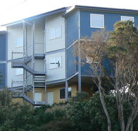 Sandy Point Beach Escape 1 Bedroom Apartment - NT Tourism
