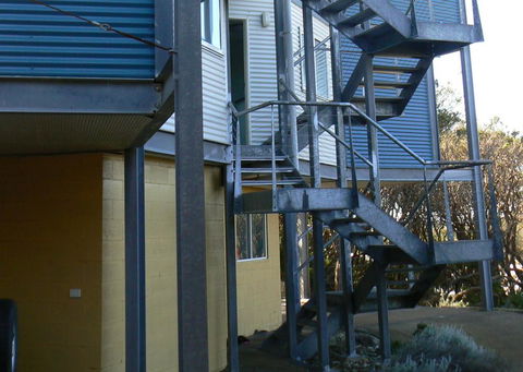 Sandy Point Beach Escape 2 Bedroom Apartment - NT Tourism 1