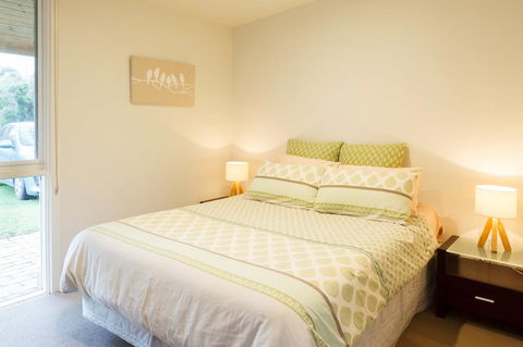 Sandy Point Hideaway - NT Tourism 3