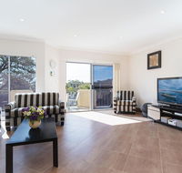 Sandy Point Luxury' 117a Sandy Point Road - air con  foxtel