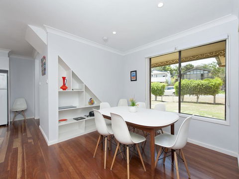 Sandy Point Road, 98, Eden By The Bay - NT Tourism 3