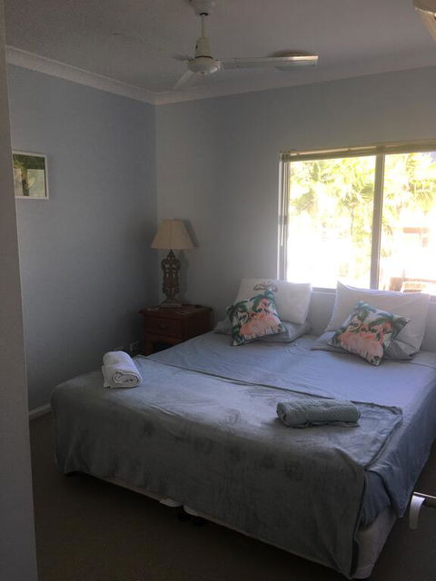 Sandys Shared Appartment - Accommodation NT 0
