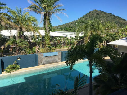 Sandys Shared Appartment - Accommodation NT 2