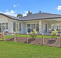 Santa Ana Retreat - Accommodation NT