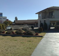 Sapphire City Motor Inn - NT Tourism